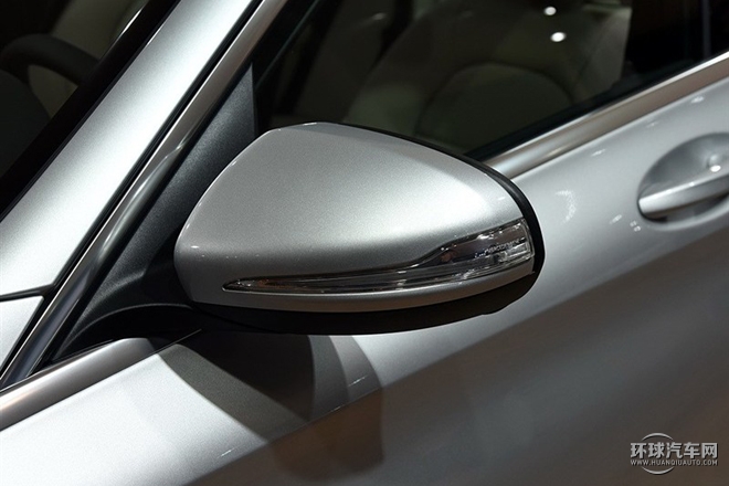 2015款 C 200 旅行轎車