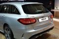 2015款 C 200 旅行轎車