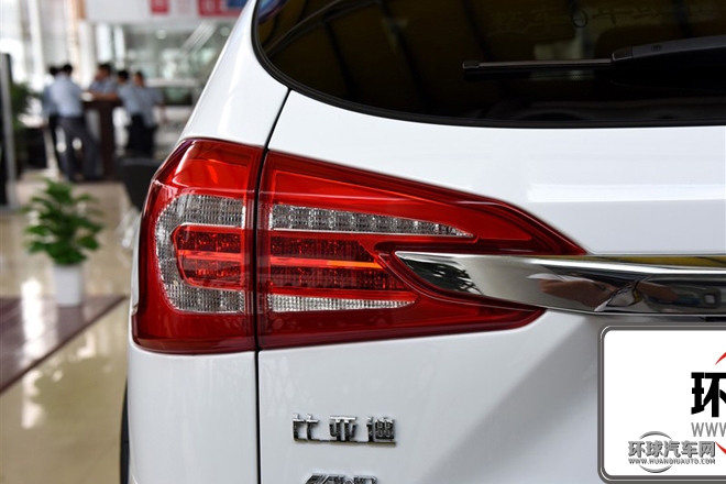 2015款 2.0T 四驅(qū)豪華型
