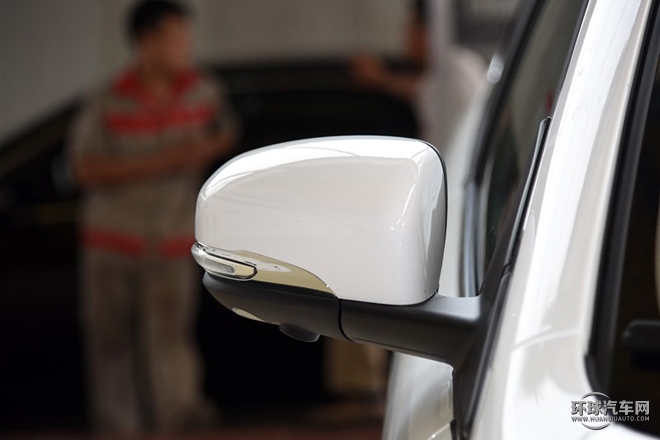 2015款 2.0T 四驅豪華型