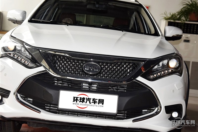 2015款 2.0T 四驅豪華型