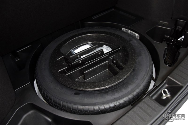 2015款 2.0T 四驅精英型