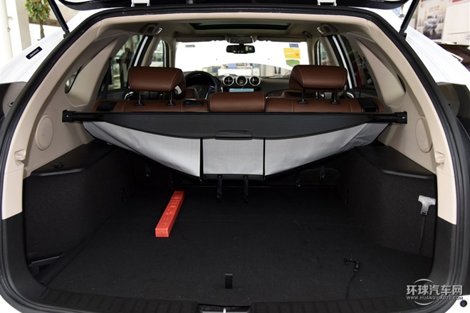 2015款 2.0T 四驅精英型