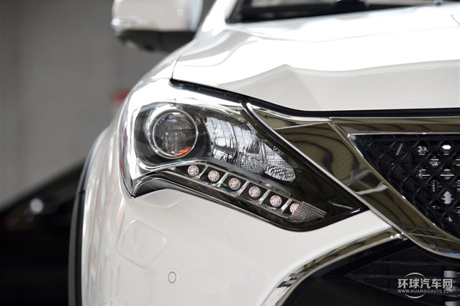 2015款 2.0T 四驅(qū)精英型