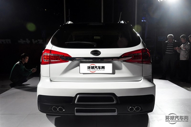 2015款 2.0T 四驅(qū)精英型