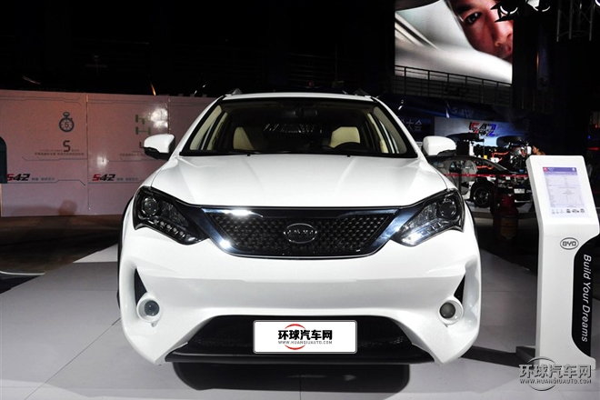 2015款 2.0T 四驅(qū)精英型