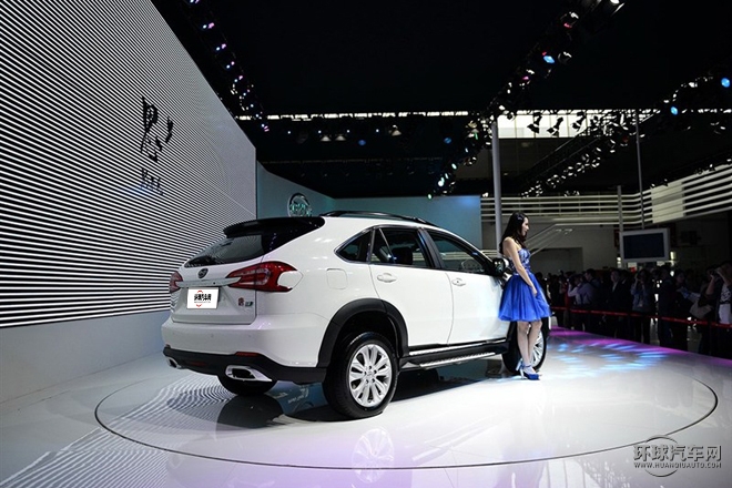 2015款 2.0T 四驅尊貴型