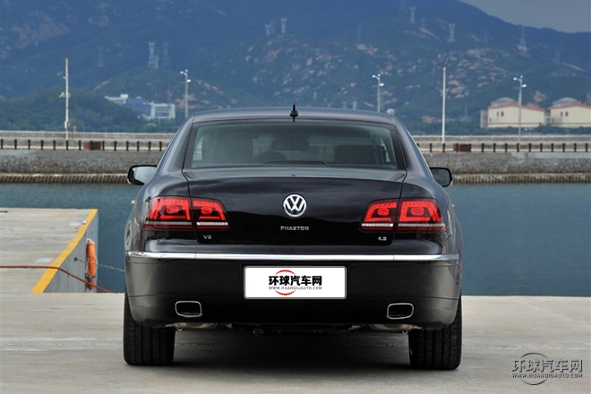 2015款 4.2L 奢享定制型