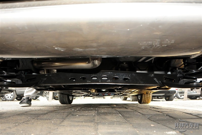 2015款 1.4T 自動R-Line