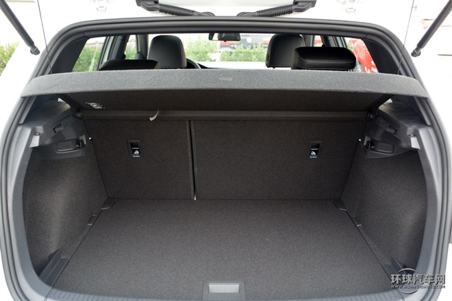 2015款 1.4T 自動(dòng)R-Line