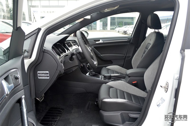 2015款 1.4T 自動R-Line