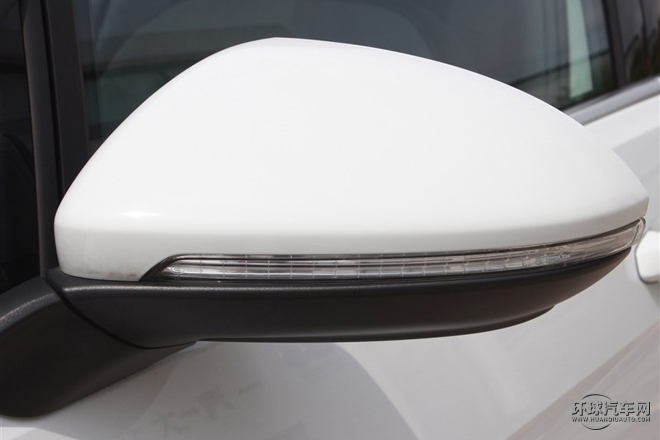 2015款 1.4T 自動R-Line