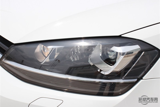 2015款 1.4T 自動R-Line