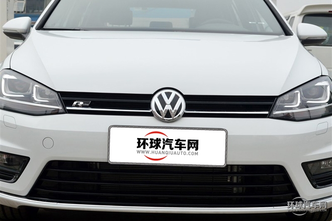 2015款 1.4T 自動(dòng)R-Line