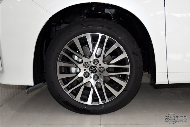 2015款 3.5L 豪華版