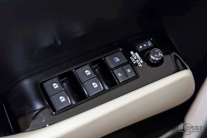 2015款 3.5L 豪華版