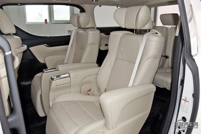 2015款 3.5L 豪華版