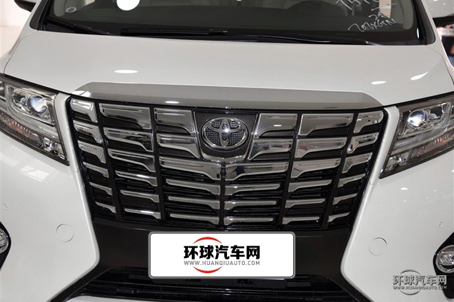 2015款 3.5L 豪華版