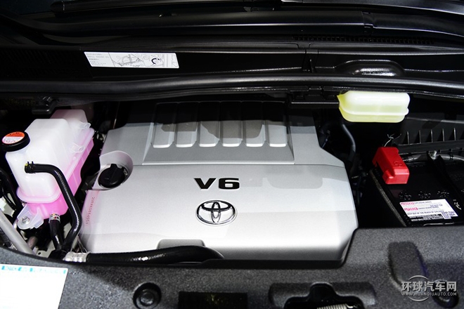 2015款 3.5L 尊貴版