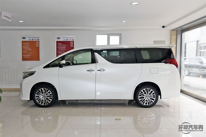 2015款 3.5L 尊貴版