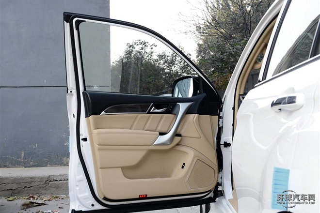 2015款 2.0T 標準型 7座