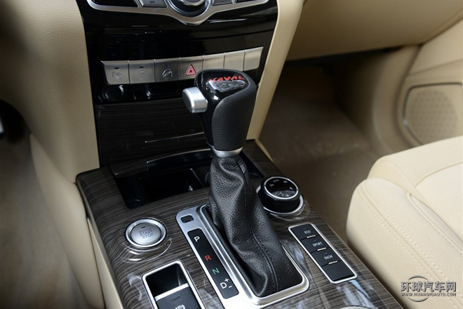 2015款 2.0T 標準型 7座