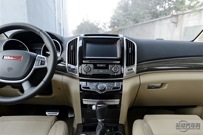 2015款 2.0T 標(biāo)準(zhǔn)型 7座