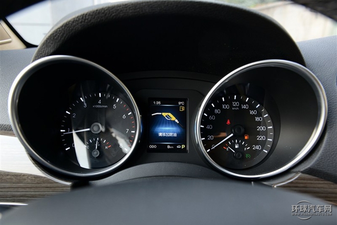 2015款 2.0T 標準型 7座