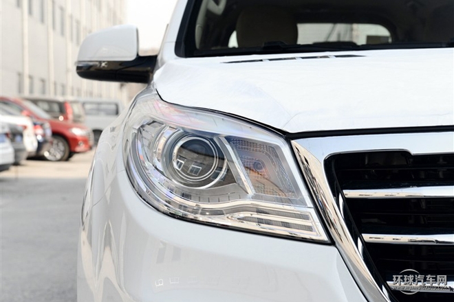 2015款 2.0T 標(biāo)準(zhǔn)型 7座