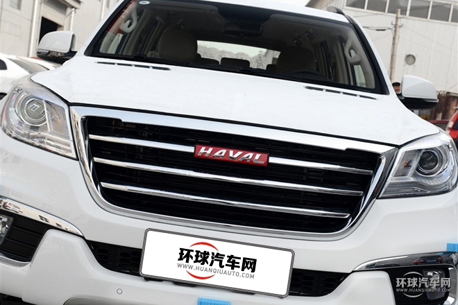 2015款 2.0T 標準型 7座