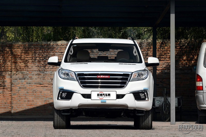 2015款 2.0T 標(biāo)準(zhǔn)型 7座