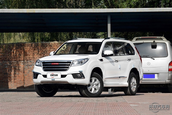 2015款 2.0T 標準型 7座