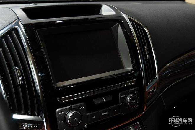 2015款 2.0T 超豪華型 7座