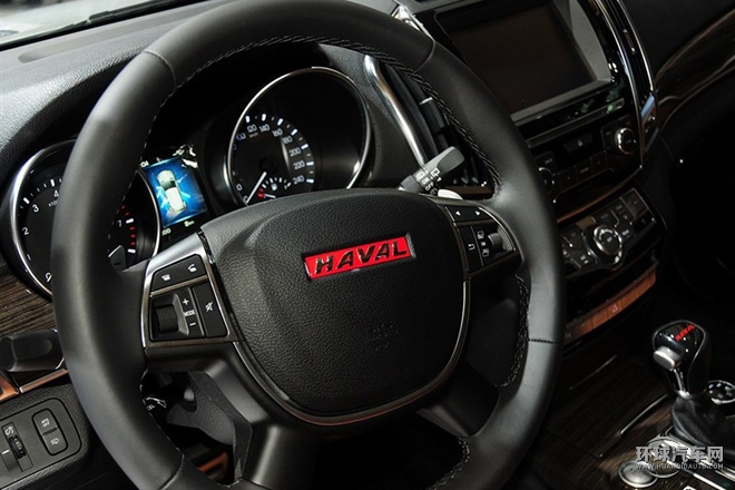 2015款 2.0T 超豪華型 7座