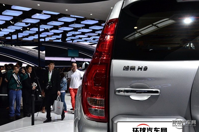 2015款 2.0T 超豪華型 7座