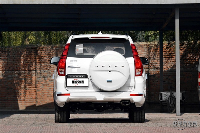 2015款 2.0T 超豪華型 7座