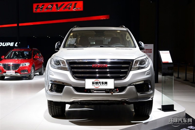 2015款 2.0T 超豪華型 7座