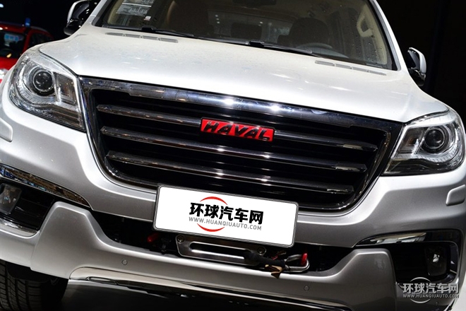 2015款 2.0T 超豪華型 7座