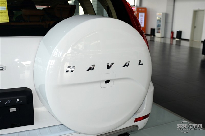 2015款 2.0T 豪華型 7座