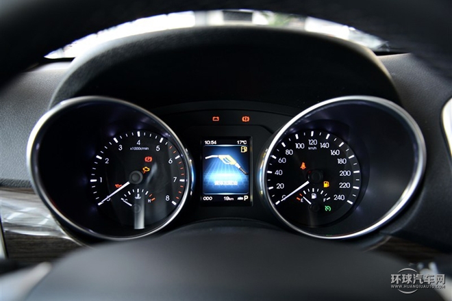 2015款 2.0T 豪華型 7座