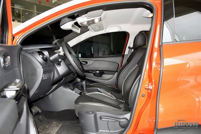 2015款 1.2T 自動舒適型