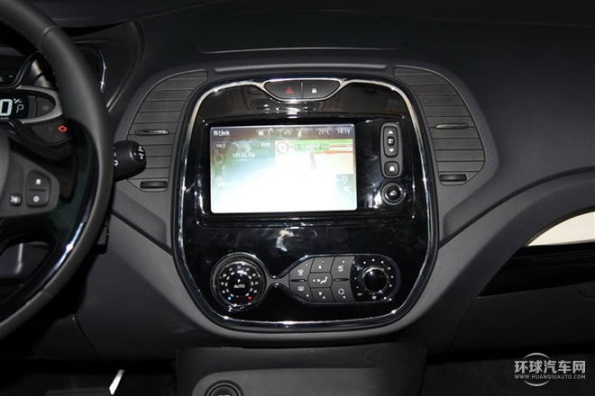 2015款 1.2T 自動舒適型