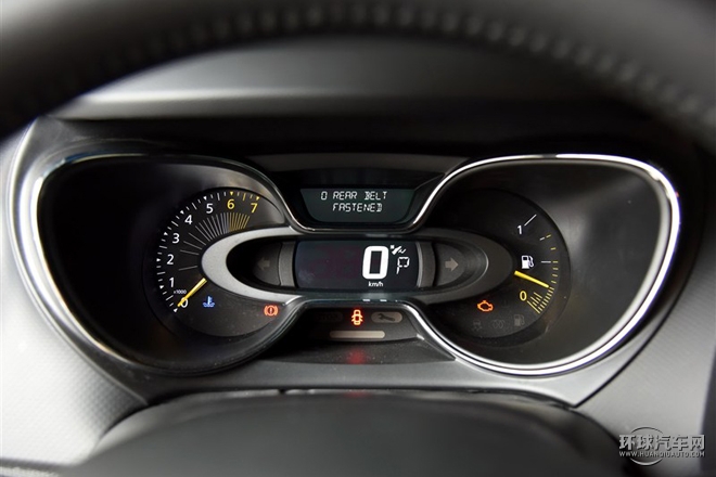 2015款 1.2T 自動舒適型