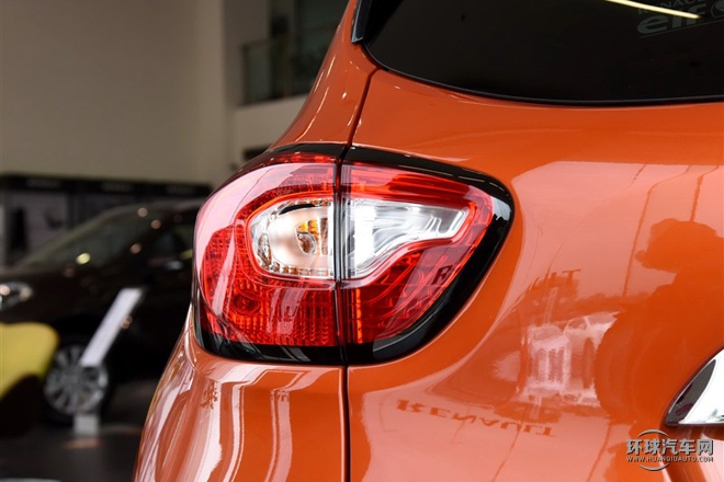 2015款 1.2T 自動舒適型