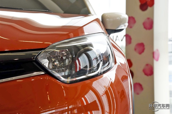 2015款 1.2T 自動舒適型