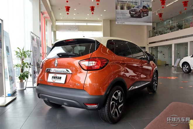 2015款 1.2T 自動(dòng)舒適型