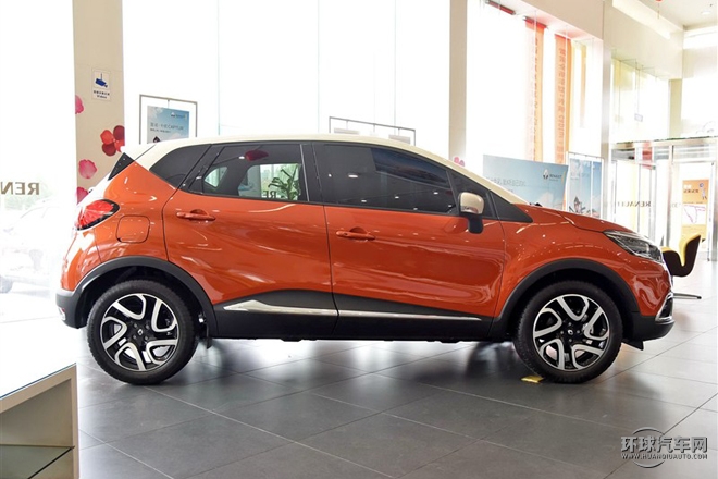 2015款 1.2T 自動舒適型