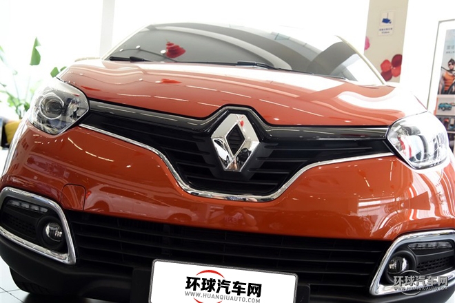 2015款 1.2T 自動舒適型