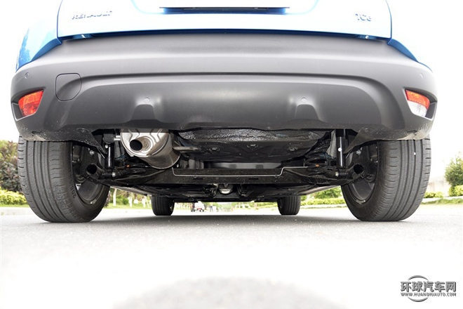 2015款 1.2T 自動豪華型