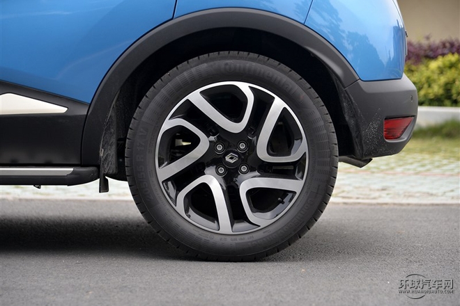 2015款 1.2T 自動(dòng)豪華型